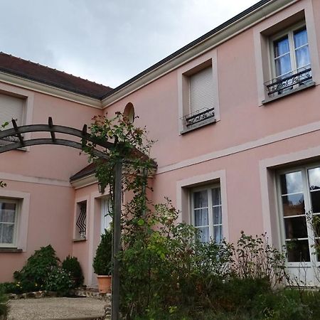 La Maison Du Saussoy Saint-Augustin  외부 사진